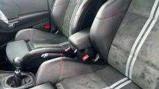 Ford Puma ST 1.5 EcoBoost ST 5dr Petrol Hatchback